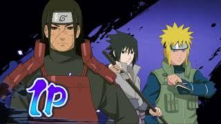 Naruto Mobile - EP.42 เล่นแรงค์ใน 20 นาทีแบบไม่ตัด | ช่วงสิ้นเดือนจะมีมาให้ดดูกันบ่อยหน่อยหละ