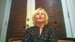 Aimee Henderson Video Blog Nutrition 302