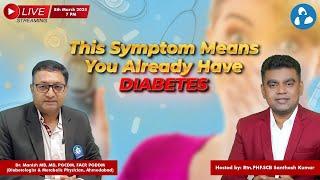 Diabetes in Women: The Deadly Warning Signs You Must Never Ignore!