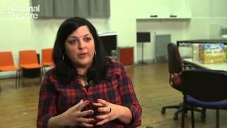 The Ethics of Verbatim Theatre | National Theatre