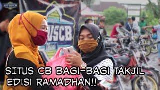 SITUS CB Bagi Takjil Edisi Ramadhan 2020!!