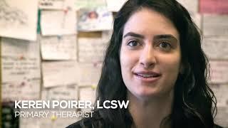 Is EMDR an inpatient or outpatient therapy modality?