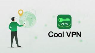 CoolVPN enjoys the online world