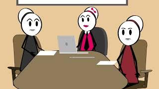 When a Pay Raise Isn’t Really a Pay Raise #gplus #animation