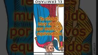 El Ermitaño Invertido: Descubre su Significado en el Tarot