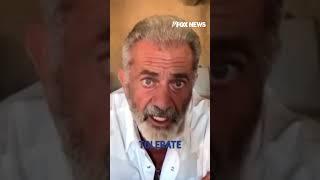 Mel Gibson slams Newsom, Bass for ‘destructive’ decision making #shorts #melgibson #news #usa #cali