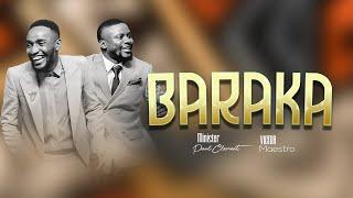 Paul Clement Ft Victor Maestro - Baraka (Official Video )