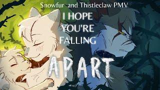 I Hope You're Falling Apart - WARRIORS MINI PMV