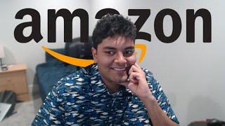 I quit Amazon after two months