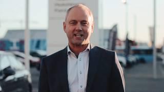 Team Hutchinson Ford - site update