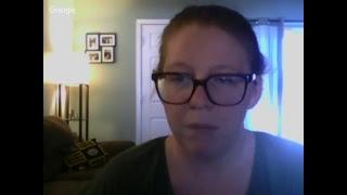 Jessica Doubleday SW321 Process Recording Interview