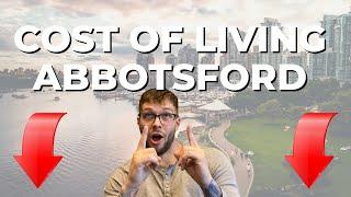 Cost of Living In Abbotsford, BC | Moving to Abbotsford BC