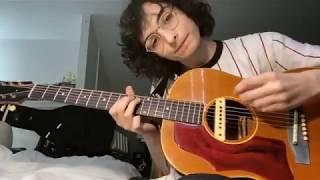 Finn Wolfhard Instagram Livestream (April 10,2020)