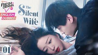 【ENG DUB】The Silent Wife EP01 | Mute wife's perfect revenge! | Teng Zewen, Tian Xuning