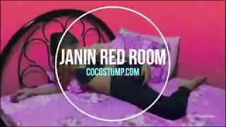 Janin Red Room (LAK Amputee)