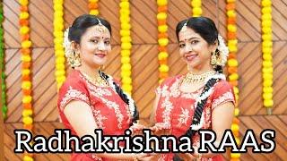 RADHAKRISHNA RAAS/ BIBA OUTFITS/SUMELLIKA / SUMEDH KRISHNA / PREM ME RADHA NACHEGI/ RITU SURAT