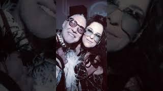 #tbt to: THE DISCO GLAM! 🪩 Recap de una noche increíble celebrando los 10 de Revista Moi
