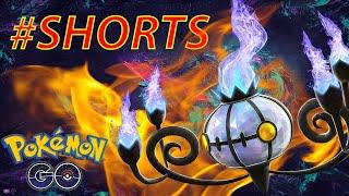 ONE-SHOT KO WITH JUST A FAST MOVE??!! #SHORTS