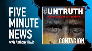 #UNTRUTH: The Psychology of Trumpism with director Dan Partland.