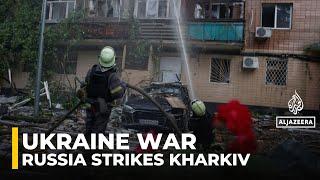Russian attacks on Ukraine kill six as prisoner swap hangs in balance