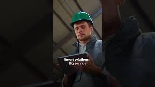 Optimize cooling tower efficiency
