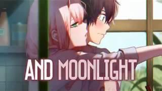 Nightcore - Señorita (Lyrics) [NMV]