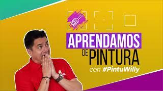 Aprendamos De Pintura - Vinilo Superlavable Tipo 1 para Interior y Exterior #Pintuland