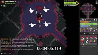 (rotmg o3) Samurai Solo Reworked Oryx Sanctuary (9:05)