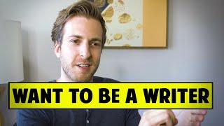 10 Things An Aspiring Writer Should Know About Writing - Aaron Fradkin