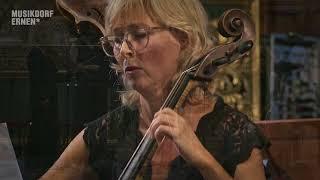 Carl Philipp Emanuel Bach: Cello Concerto A major Wq.172 / H.439 (Catherine Jones)