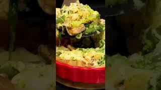 Quick & Easy One-Pan Keto Pork Bake with Veggies in 30 Minutes