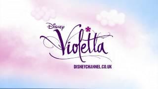 Violetta Dance - Play the Game on Disney Channel UK Website!