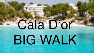 Walking around CALA D’OR ,, WOW what’s that??