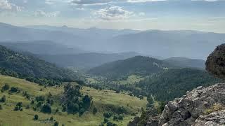 Armenian highlands. Norshen. Հայկական լեռնաշխարհը. Նորշեն. 17.8.2023