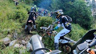 Hard Enduro Ditrocks 2023 - Expert - Day 1