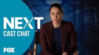 Fernanda Andrade As Shea Salazar | Season 1 | NEXT
