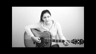 Rebecca Sichon - Say Goodbye