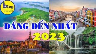 Top 10 địa điểm du lịch Phú Quốc đáng đến nhất 2023