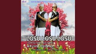 Losu Losu Losu (Original Score)