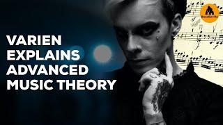 Unlock the Secret Power of Music Modes Today!  Varien Explains Advanced Music Theory