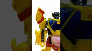 CONCEPT ART Studio Series SUNSTREAKER Transformation #shorts