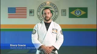 Charles Gracie - Academia de Jiu-Jitsu vs 2020/21