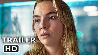 KILLING EVE Season 4 Trailer (2022) Jodie Comer, Sandra Oh