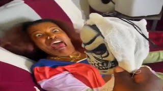 SCARE CAM Pranks Reaction 2024 part 3/Funny Scare Pranks/Jumpscare/Funny Videos/Ultra scare