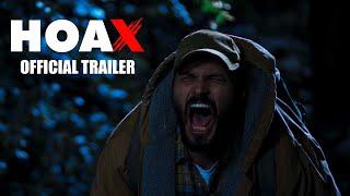 Hoax (2019) Official Trailer