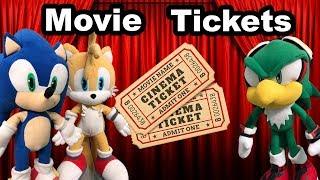 TT Movie: Movie Tickets