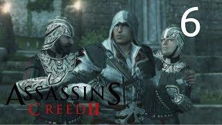 Assassins Creed 2 #6 - Якопо Пацци