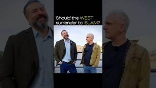 Should Europe SUBMIT to and Cut a DEAL with Islam? #europe #islam #shorts