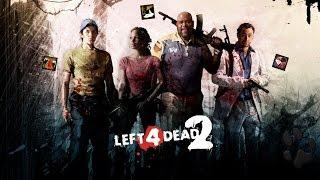 Left 4 Dead 2: Как получить редкие достижения