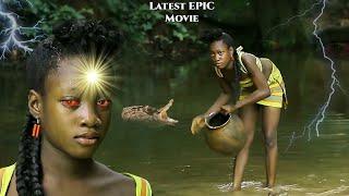 OGUGUA THE POWERFUL STRANGE GIRL | Trending Epic Movie 2024 ( Based On True Story ) African Movie